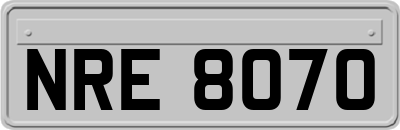 NRE8070