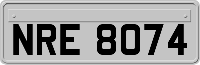NRE8074