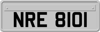NRE8101