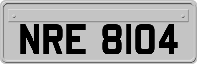NRE8104