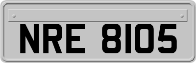NRE8105