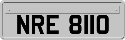 NRE8110