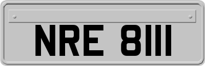 NRE8111