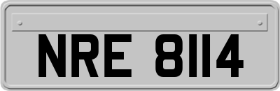 NRE8114