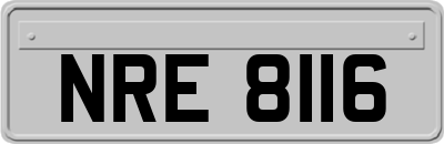 NRE8116