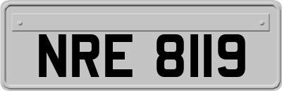 NRE8119