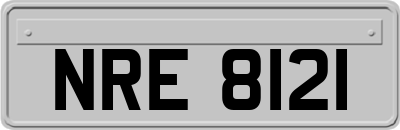 NRE8121