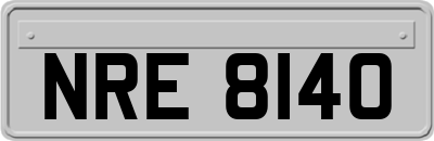 NRE8140