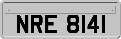 NRE8141