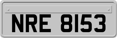 NRE8153