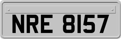NRE8157