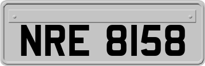 NRE8158