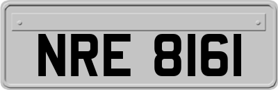 NRE8161