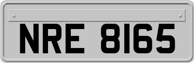 NRE8165