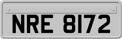 NRE8172