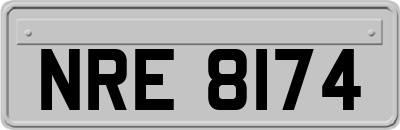 NRE8174
