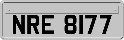 NRE8177