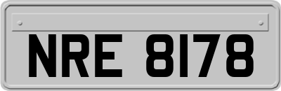 NRE8178