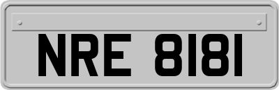 NRE8181