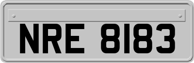 NRE8183