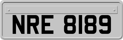 NRE8189