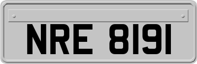 NRE8191