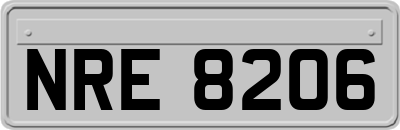 NRE8206