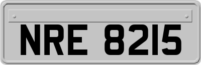 NRE8215