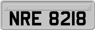 NRE8218