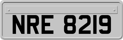 NRE8219
