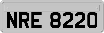 NRE8220