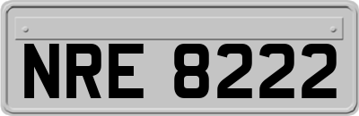 NRE8222