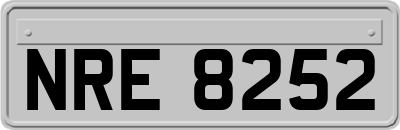 NRE8252