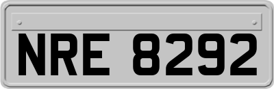 NRE8292