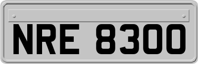 NRE8300
