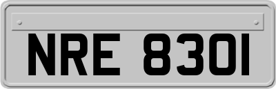 NRE8301
