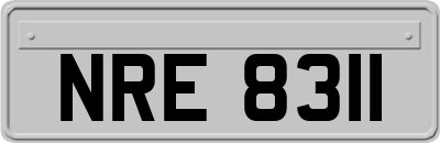 NRE8311