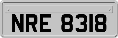 NRE8318