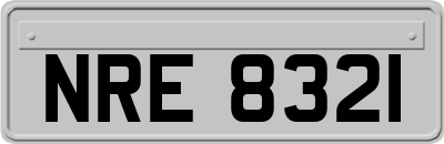 NRE8321