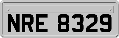 NRE8329
