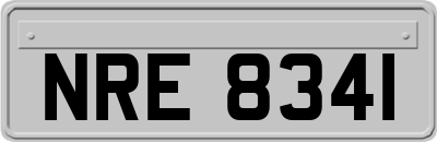 NRE8341