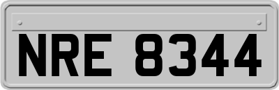 NRE8344