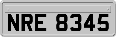 NRE8345