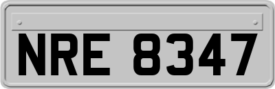 NRE8347
