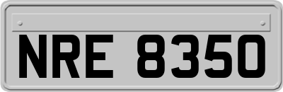 NRE8350
