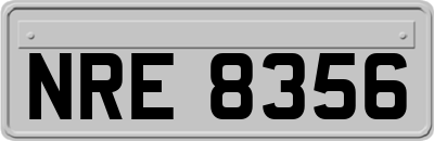 NRE8356