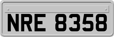 NRE8358