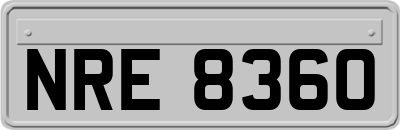 NRE8360