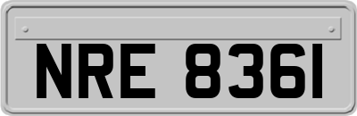 NRE8361