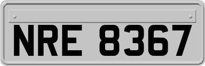 NRE8367